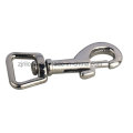 Square Swivel Bolt Snap Haken